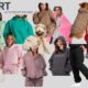 CMFRT sale featuring cozy hoodies, sweat sets, blankets, and matching dog outfits up to 70% off