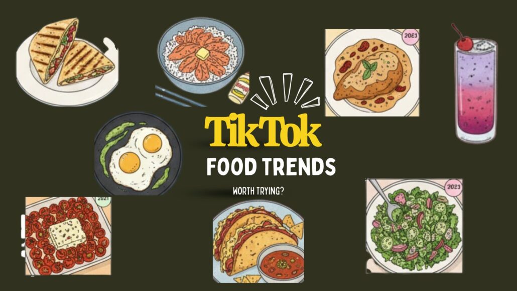 Viral TikTok Recipes: 10 Hall of Fame Legends (2026)